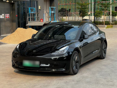 Tesla Model 3 2023 Tesla Model 3 2023 car image