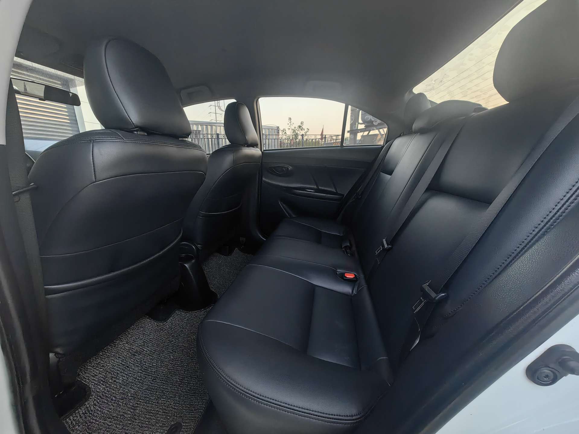 Toyota Vios 2019 immagine di auto #6