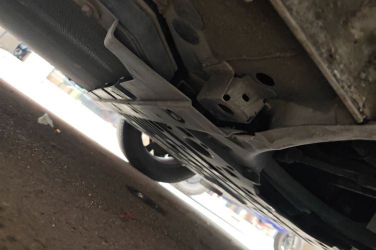 BYD Yuan Plus 2023 صورة سيارة #23