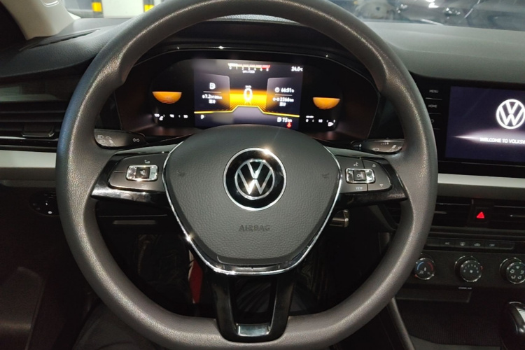 Volkswagen Lavida 2022 #11 Volkswagen Lavida 2022 car image #11