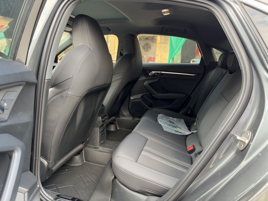 Audi A3 2021 #9 Audi A3 2021 imagen de coche #9