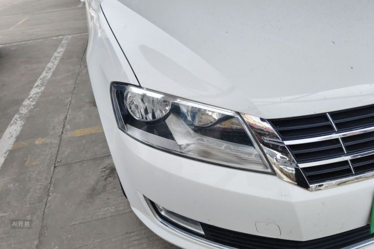 Volkswagen Lavida 2017 car image #8