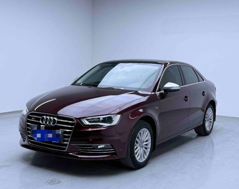 Audi A3 2016 Audi A3 2016 car image