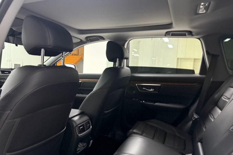 Honda CR-V 2021 car image #23