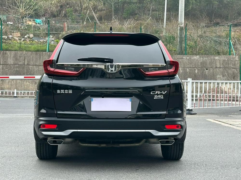 Honda CR-V 2022 car image #4