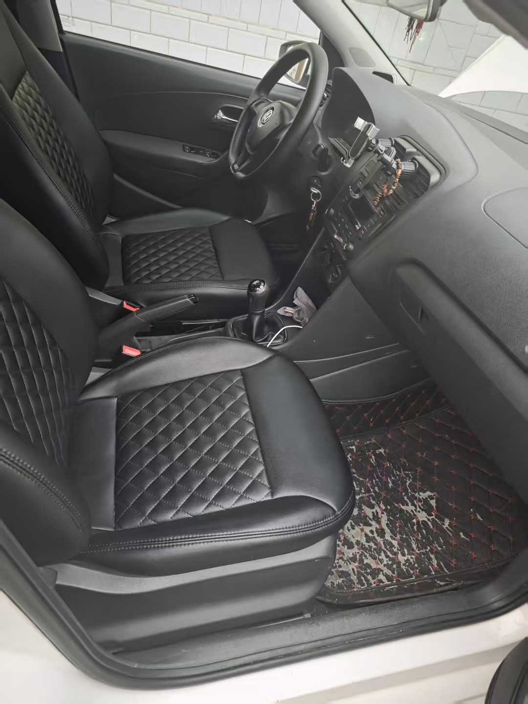 Volkswagen Polo 2016 #7 Volkswagen Polo 2016 imagen de coche #7