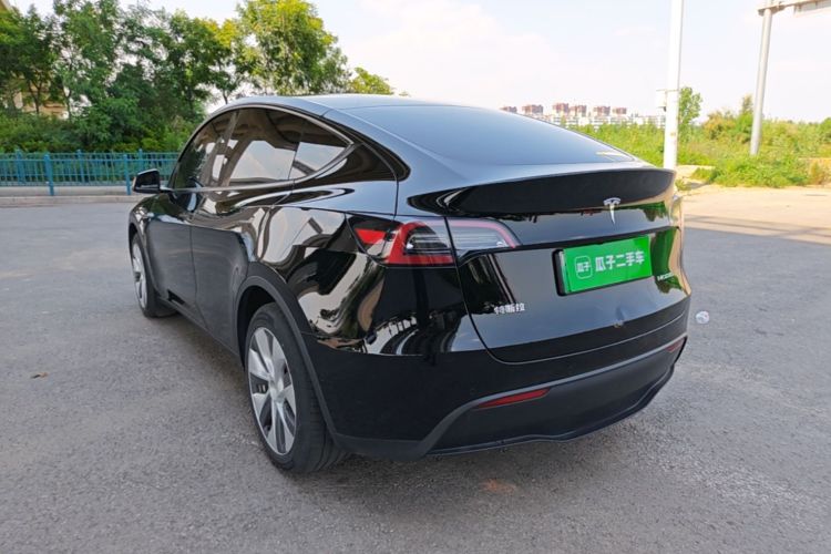 Tesla Model Y 2023 immagine di auto #7