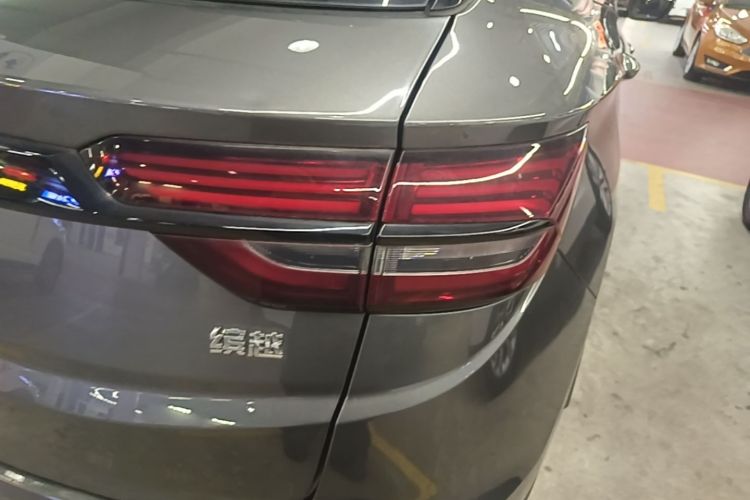 GEELY Coolray 2021 #8 GEELY Coolray 2021 imagen de coche #8