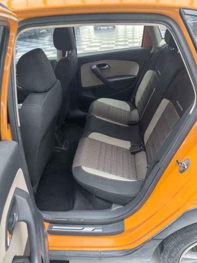 Volkswagen Polo 2013 car image #10