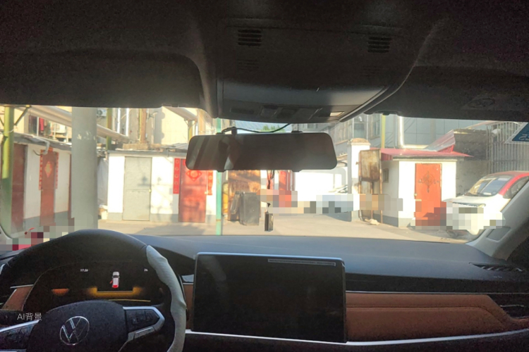 Volkswagen Bora 2023 image de voiture #20