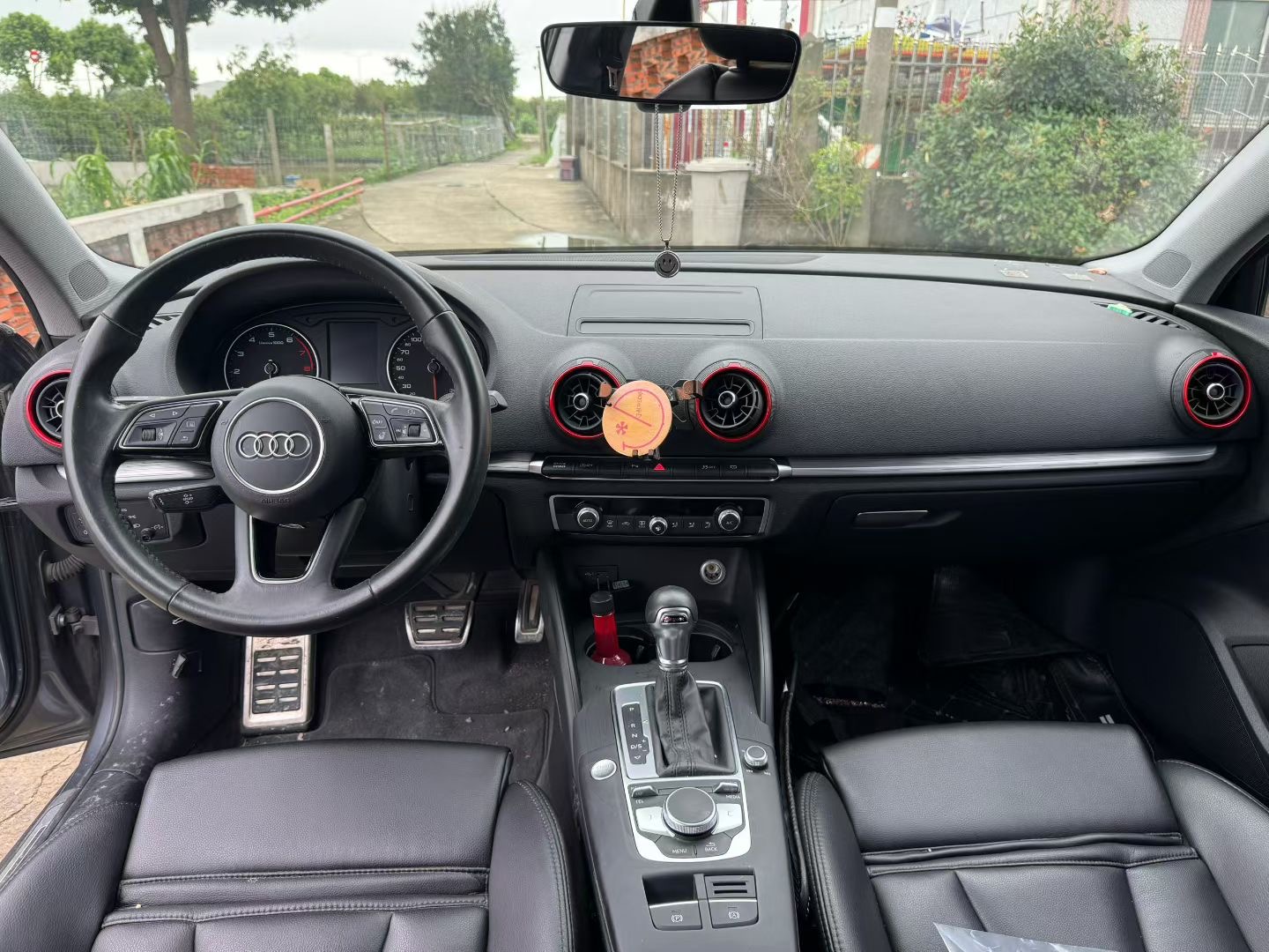 Audi A3 2020 #9 Audi A3 2020 car image #9