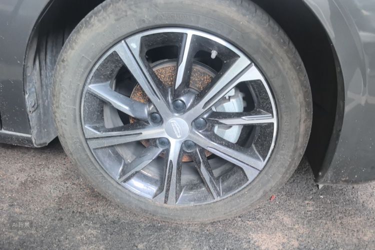 GEELY Emgrand 2023 #9 GEELY Emgrand 2023 immagine di auto #9