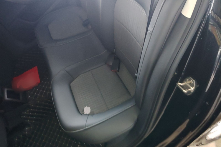 Volkswagen Santana 2019 car image #17