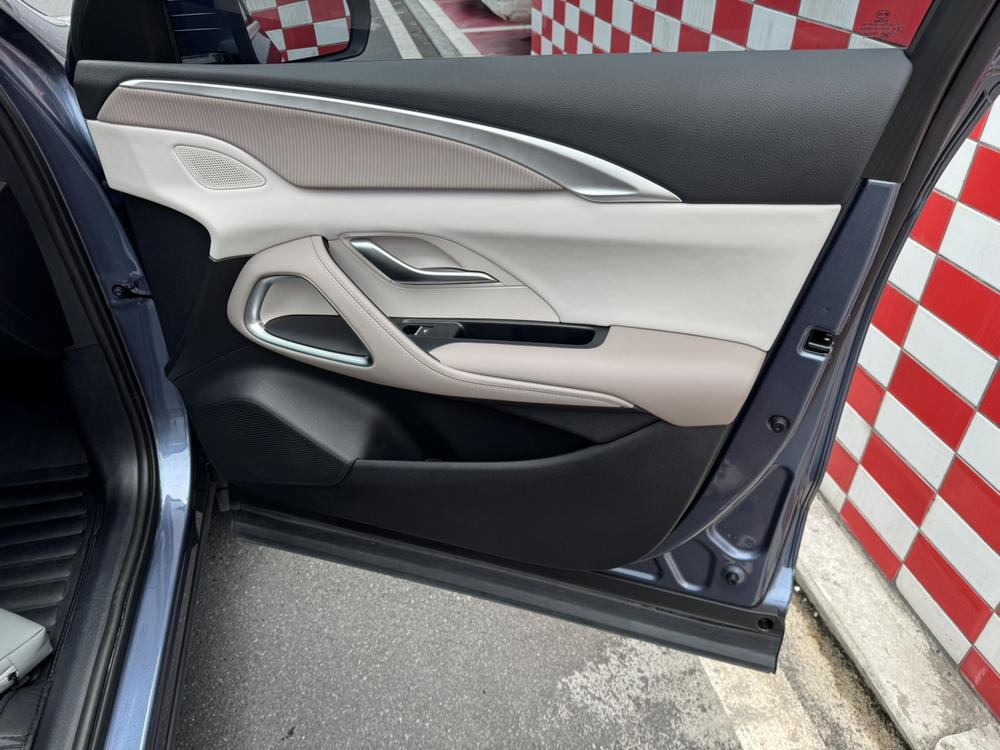 BYD Song Pro New Energy 2024 car image #8