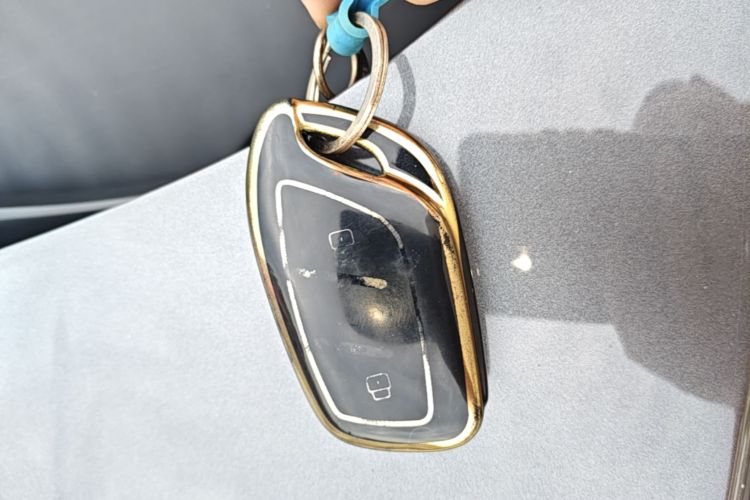 MG 5 2024 #9 MG 5 2024 immagine di auto #9
