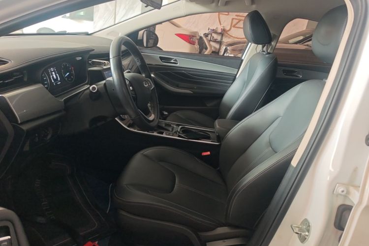 Chery Arrizo 5 2020 car image #15