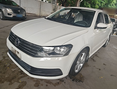 Volkswagen Lavida 2017 car image 