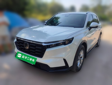 Honda CR-V 2023 car image 