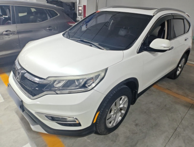Honda CR-V 2016 Honda CR-V 2016 car image