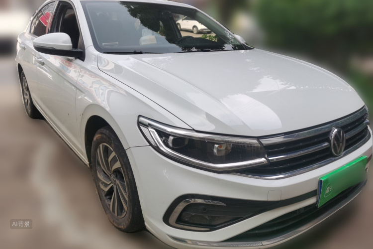 Volkswagen Bora 2023 car image #4