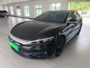 BYD Han 2024 BYD Han 2024 car image