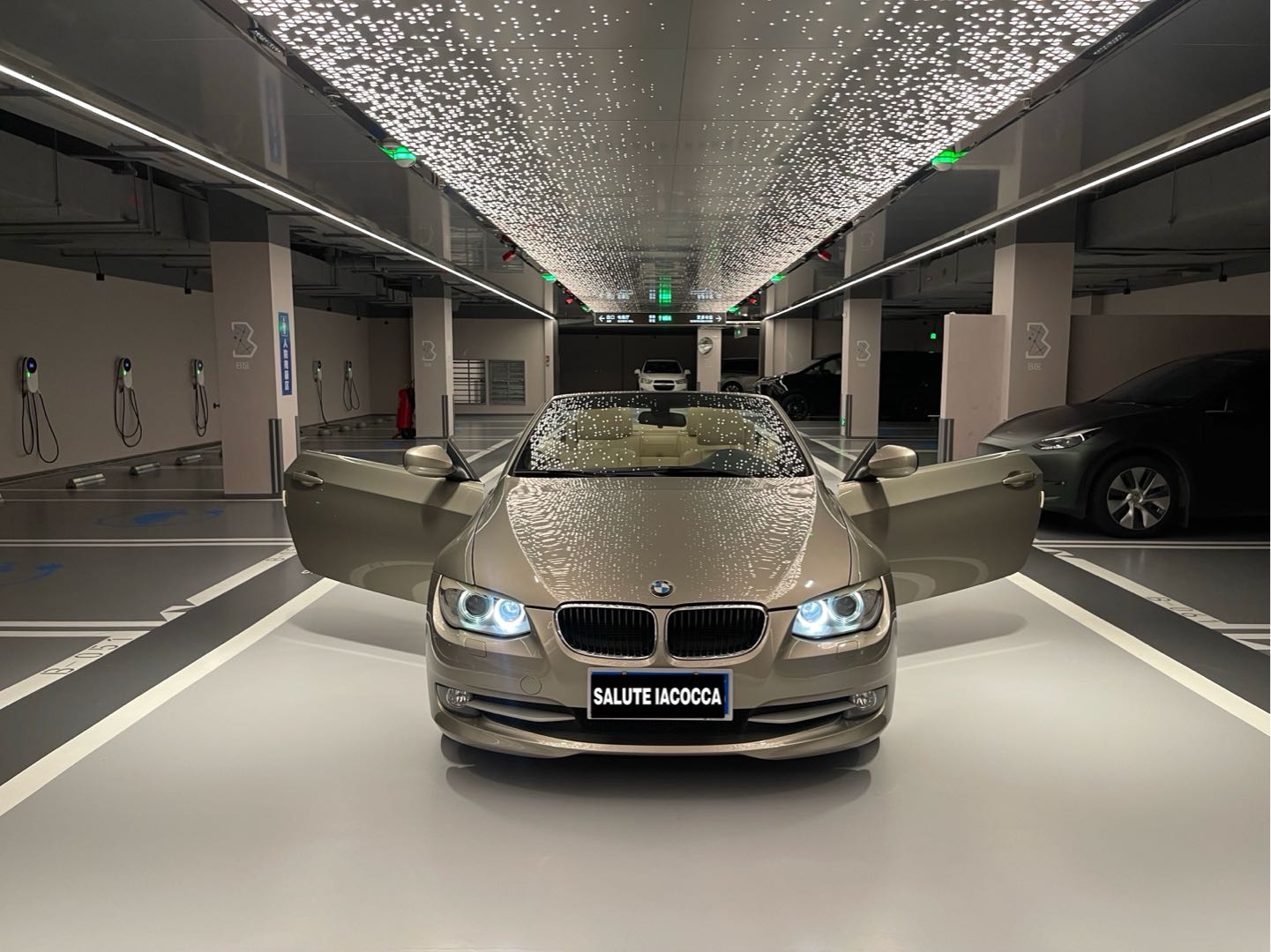 BMW 3 Series (Imported) 2012 car image #5