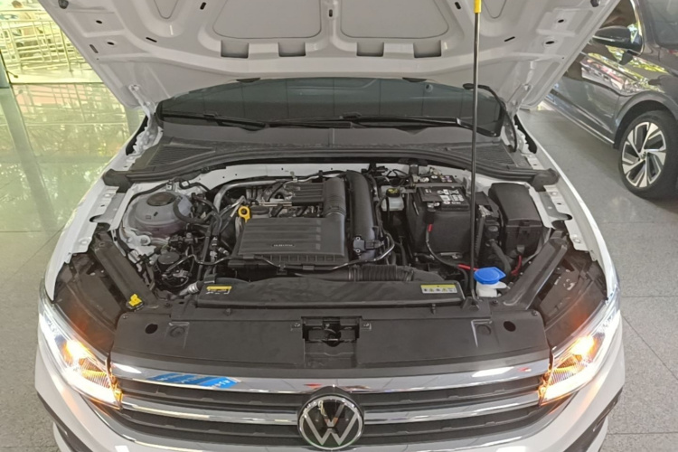 Volkswagen Bora 2025 car image #20