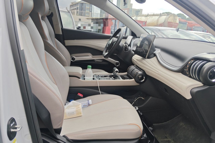 BYD Yuan Plus 2024 car image #25
