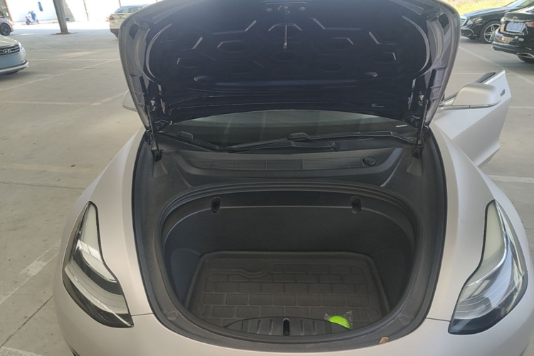 Tesla Model 3 2020 صورة سيارة #20