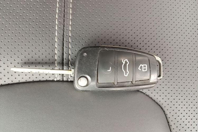 Chery Arrizo 5 2021 #9 Chery Arrizo 5 2021 car image #9