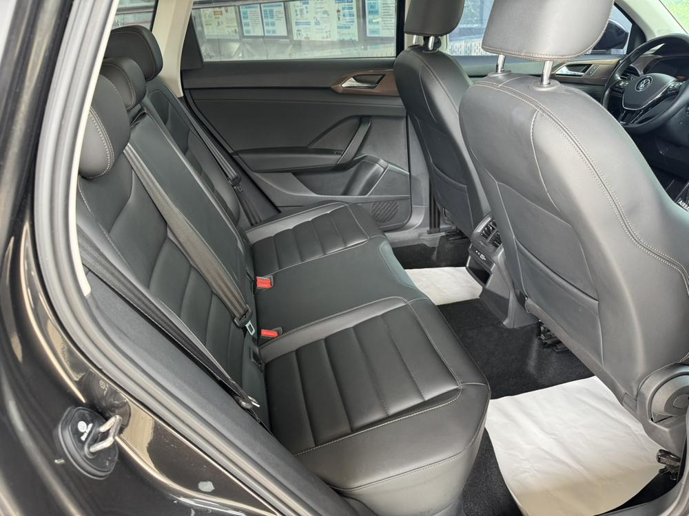 Volkswagen Tharu 2022 #20 Volkswagen Tharu 2022 car image #20