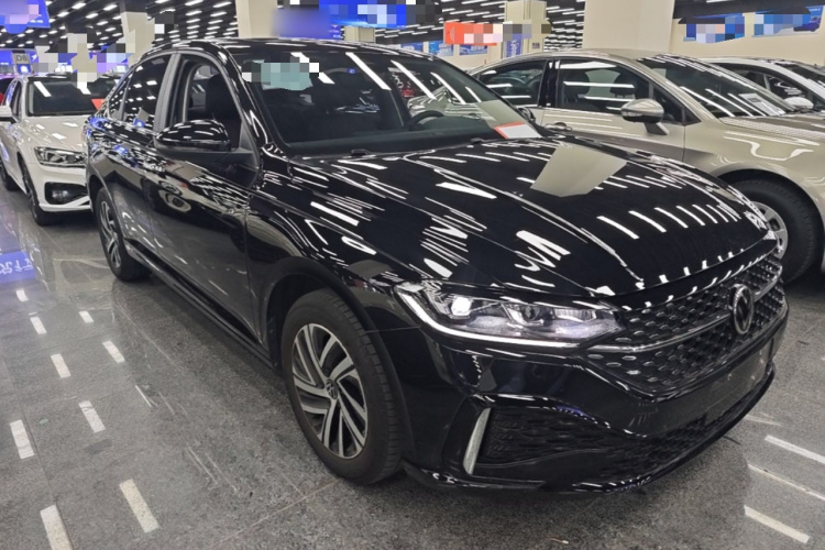 Volkswagen Lavida 2024 car image #6