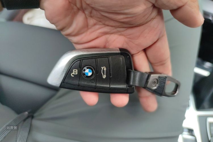 BMW X1 2019 #10 BMW X1 2019 car image #10