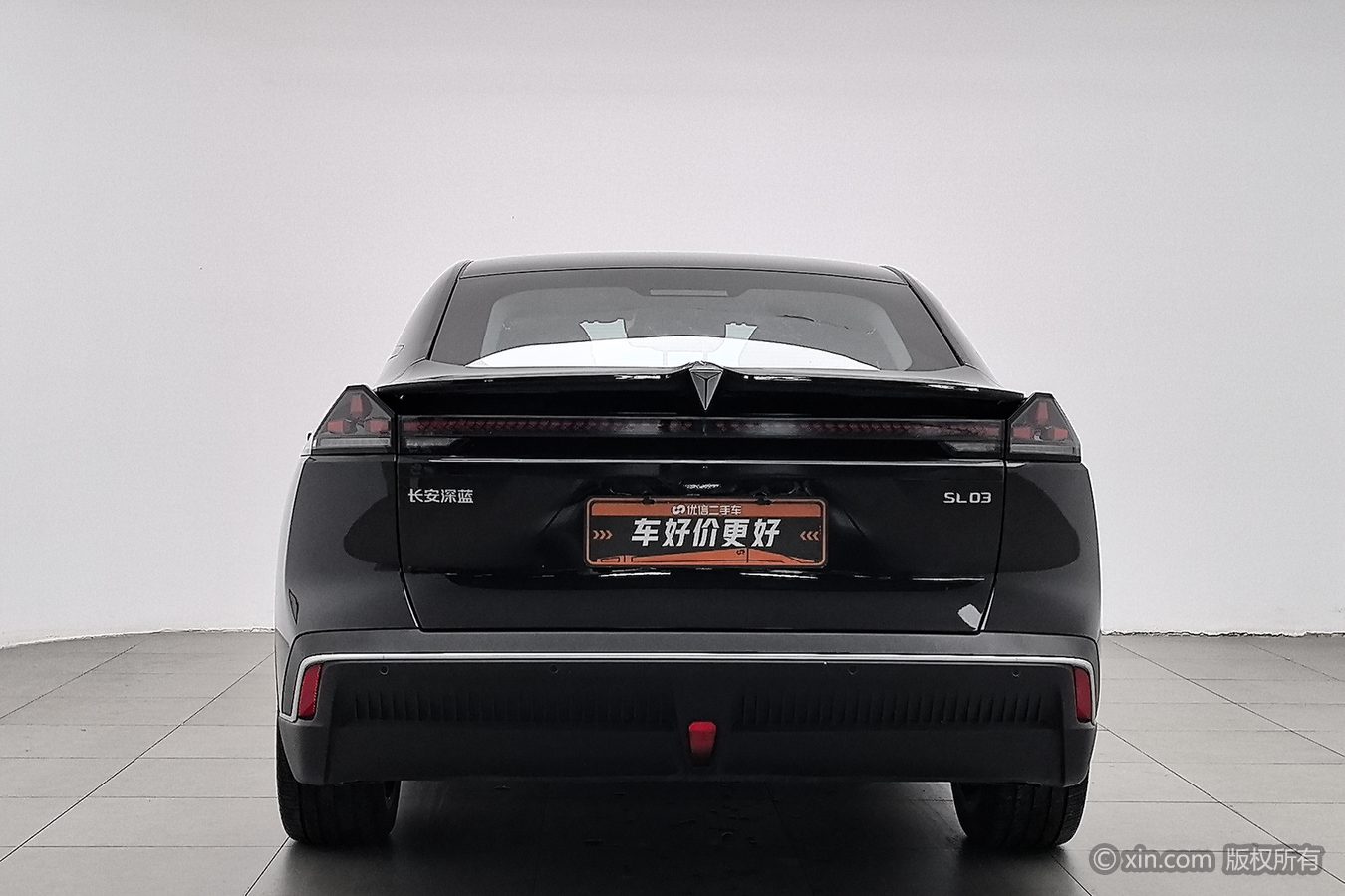 Deepal SL03 2024 car image #5