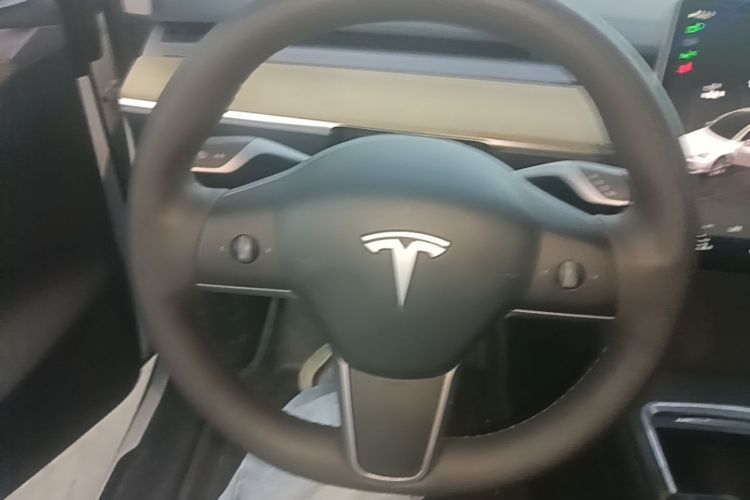 Tesla Model Y 2023 car image #11