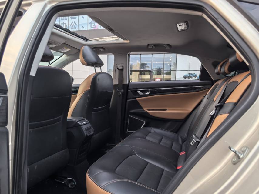 GEELY Emgrand GL 2020 #9 GEELY Emgrand GL 2020 immagine di auto #9