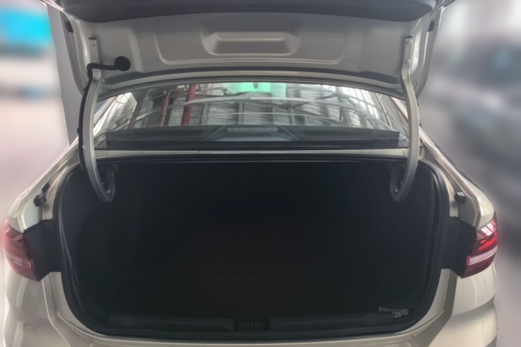 Volkswagen Lavida 2023 #21 Volkswagen Lavida 2023 car image #21