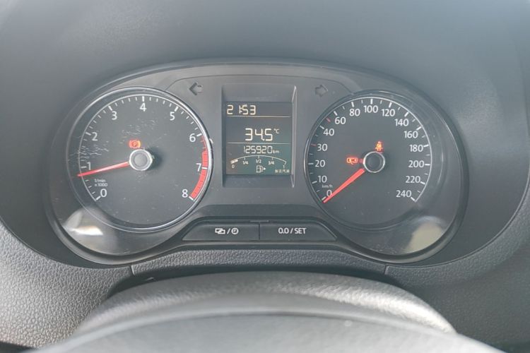 Volkswagen Polo 2018 #12 Volkswagen Polo 2018 car image #12