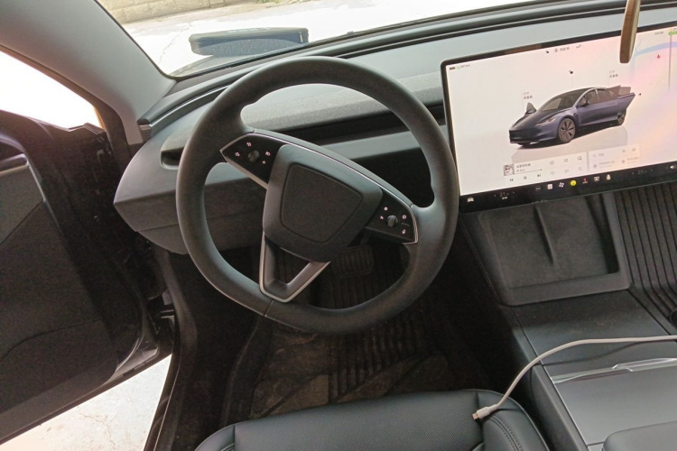 Tesla Model 3 2024 #11 Tesla Model 3 2024 immagine di auto #11