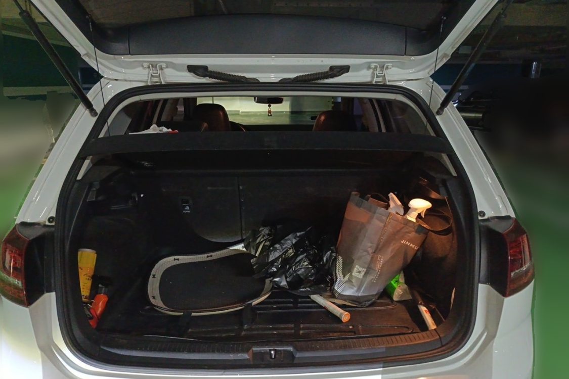 Volkswagen Golf 2017 #8 Volkswagen Golf 2017 car image #8