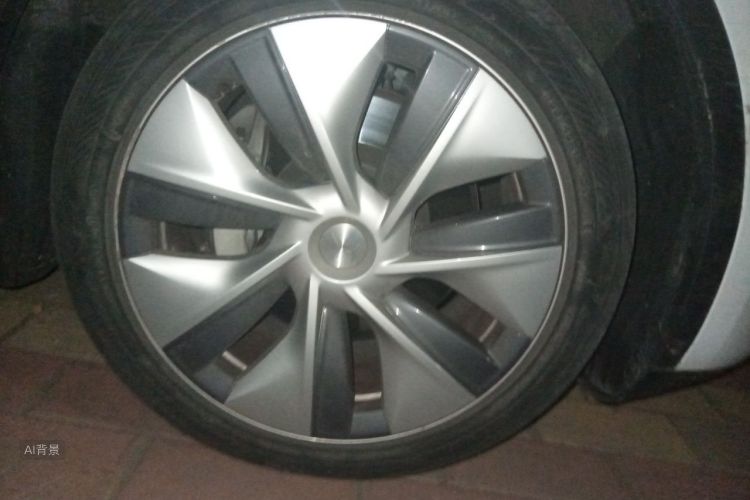 Tesla Model Y 2023 car image #9