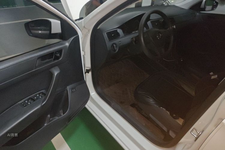 Volkswagen Santana 2021 car image #18
