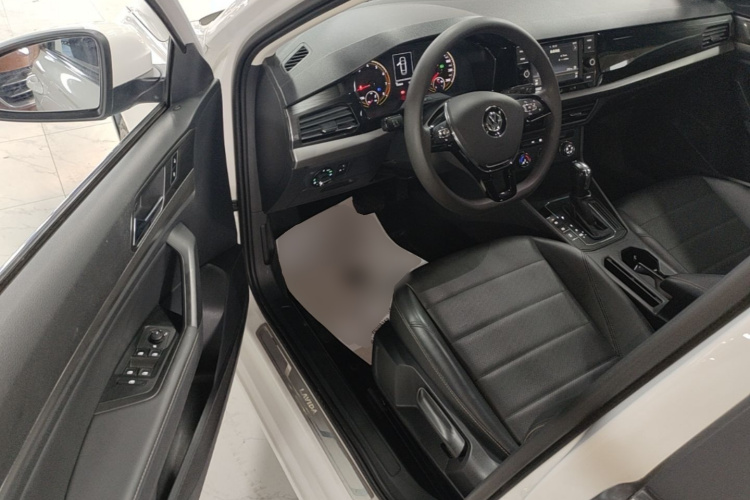 Volkswagen Lavida 2019 #16 Volkswagen Lavida 2019 car image #16