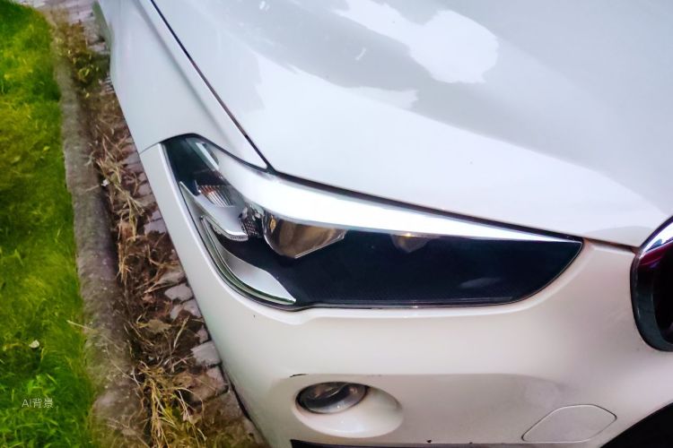 BMW X1 2017 immagine di auto #8