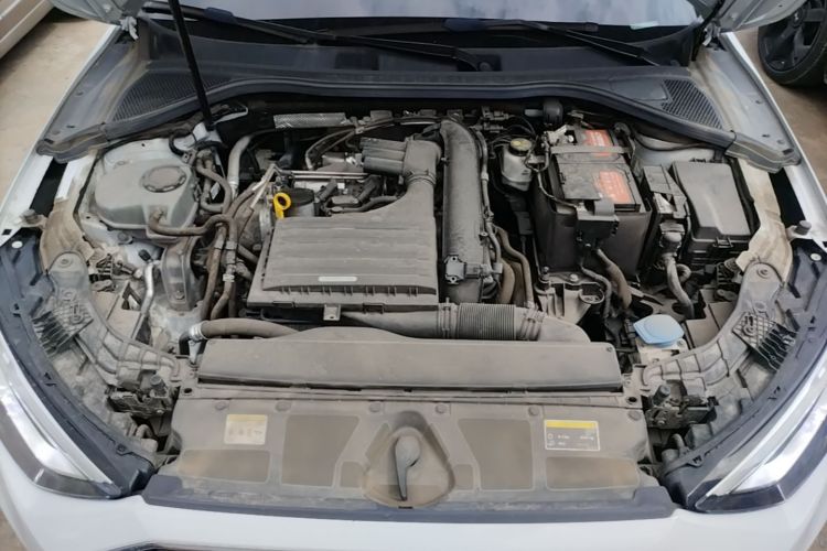 Audi A3 2021 car image #20