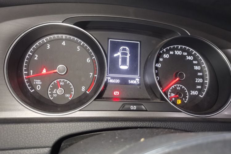 Volkswagen Golf 2016 #8 Volkswagen Golf 2016 car image #8