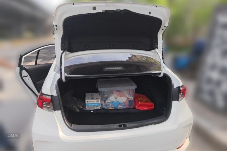 Toyota Corolla 2022 صورة سيارة #21