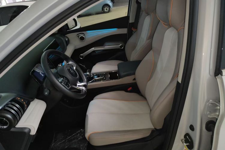 BYD Yuan Plus 2024 car image #15
