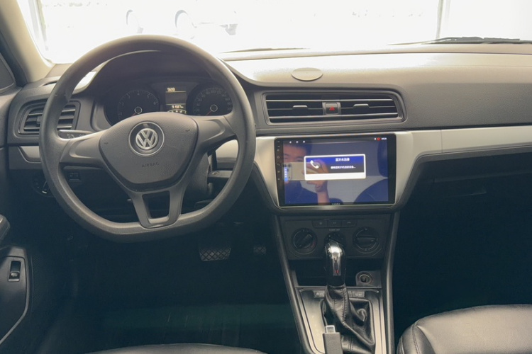 Volkswagen Lavida 2022 #9 Volkswagen Lavida 2022 car image #9