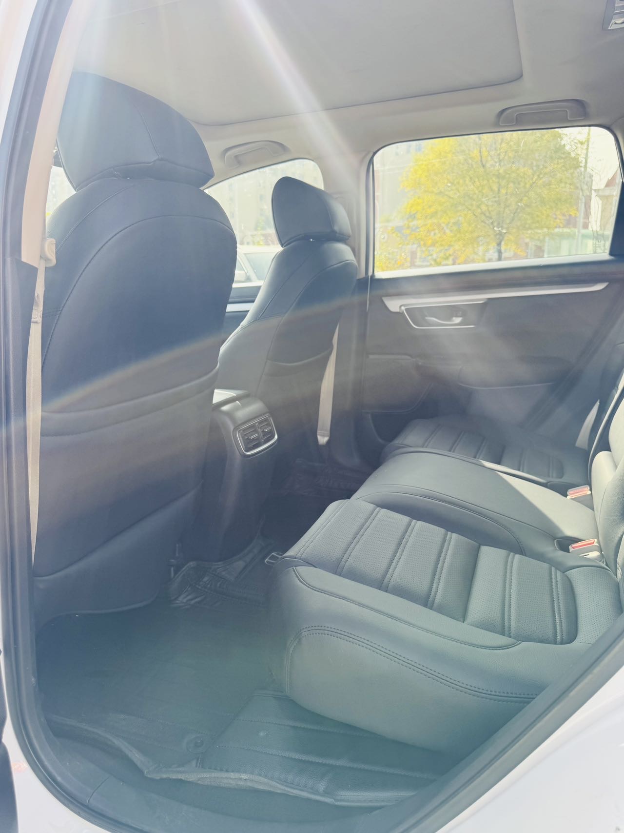 Honda CR-V 2019 car image #10